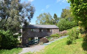 Photo of Cottage in Mid Wales