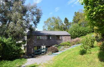 Cottage in Mid Wales Holiday Cottage