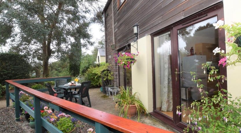 Photo of 1 Bed in Llangenny