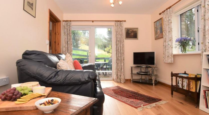 Photo of 1 Bed in Llangenny