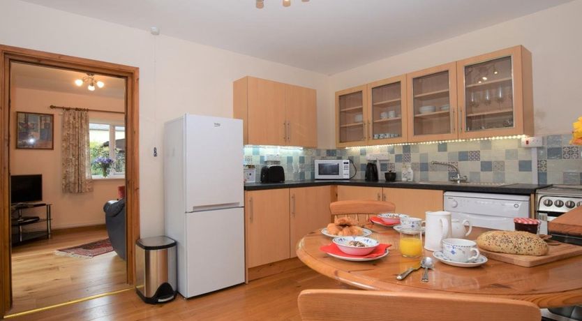 Photo of 1 Bed in Llangenny