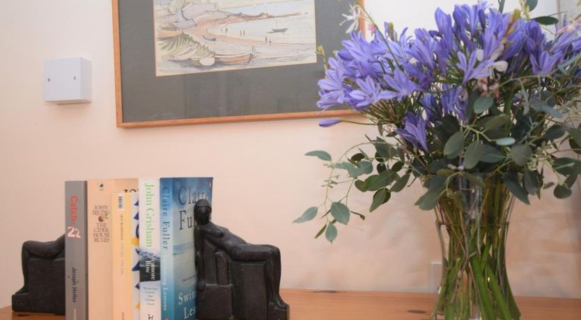 Photo of 1 Bed in Llangenny