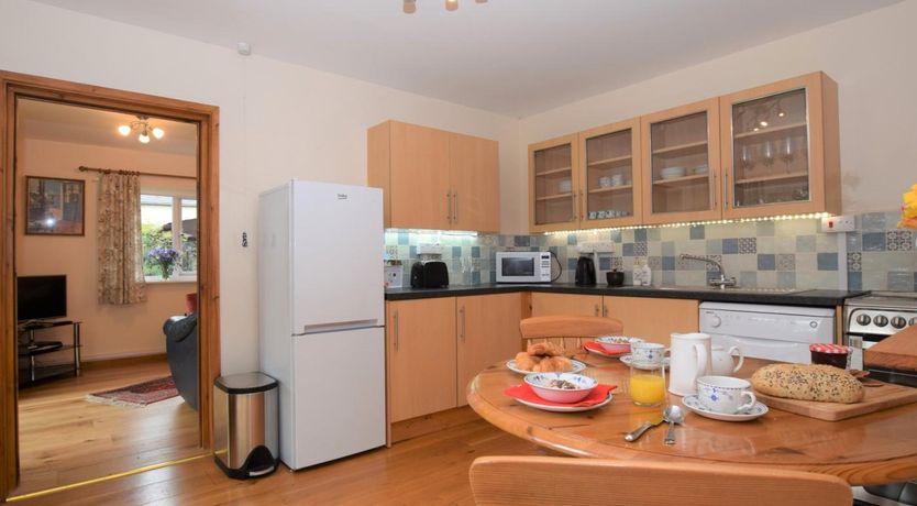 Photo of 1 Bed in Crickhowell