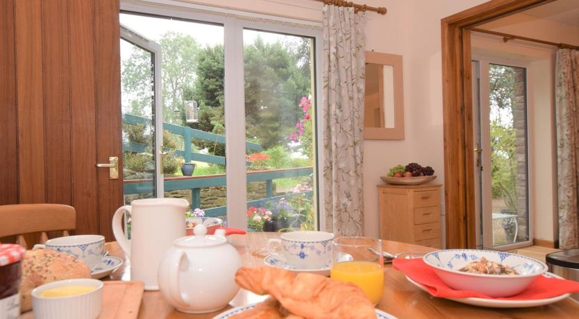 Photo of 1 Bed in Crickhowell