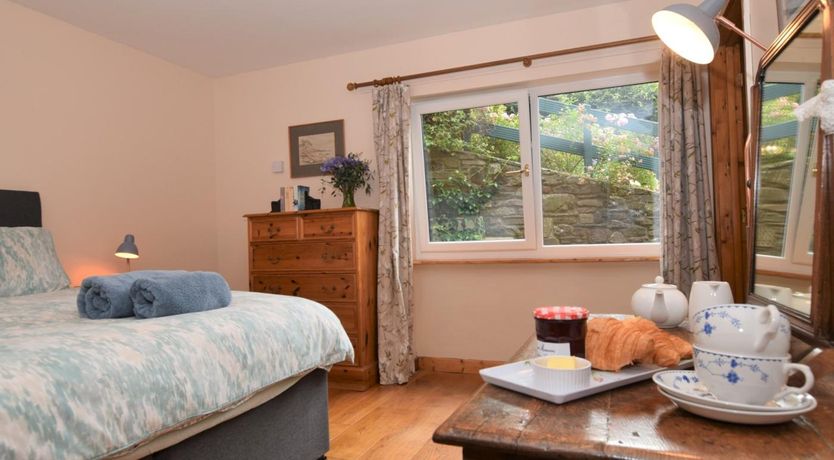 Photo of 1 Bed in Crickhowell