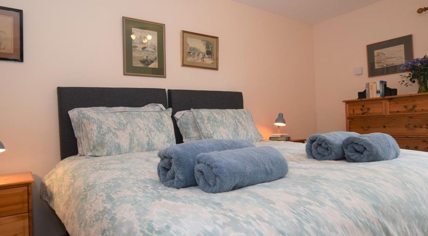 Photo of 1 Bed in Crickhowell