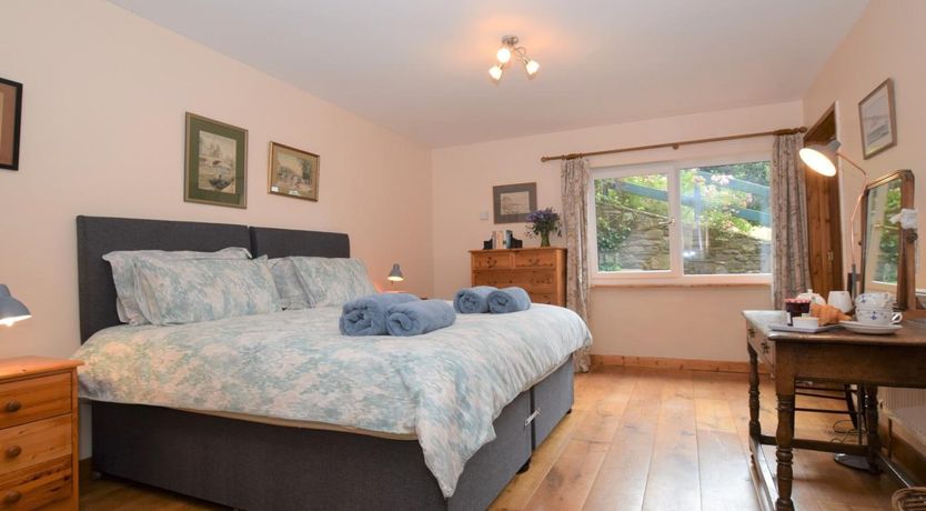 Photo of 1 Bed in Crickhowell