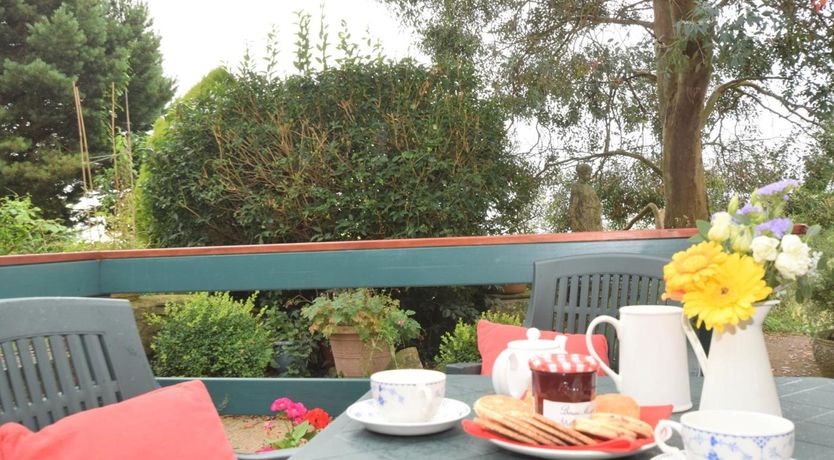 Photo of 1 Bed in Crickhowell