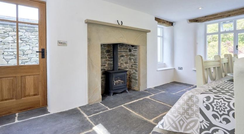 Photo of House in Cumbria