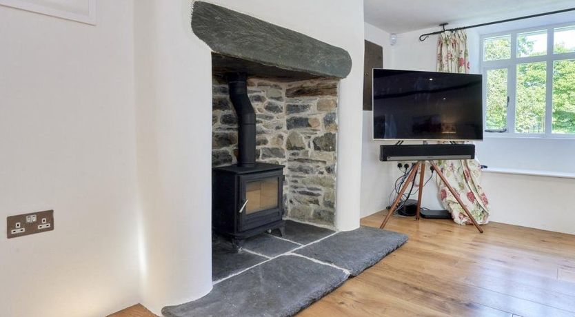 Photo of House in Cumbria