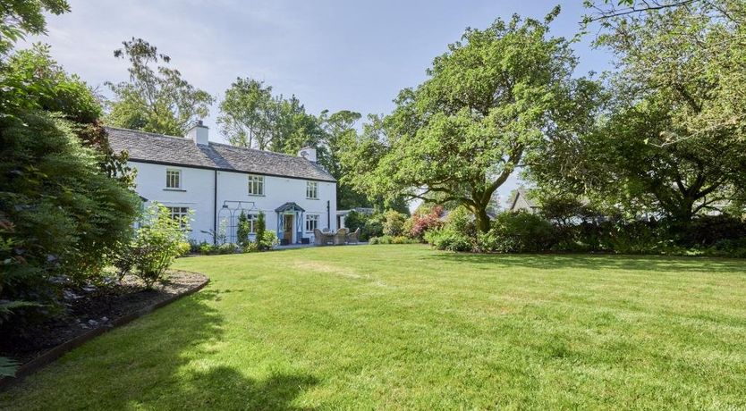 Photo of House in Cumbria