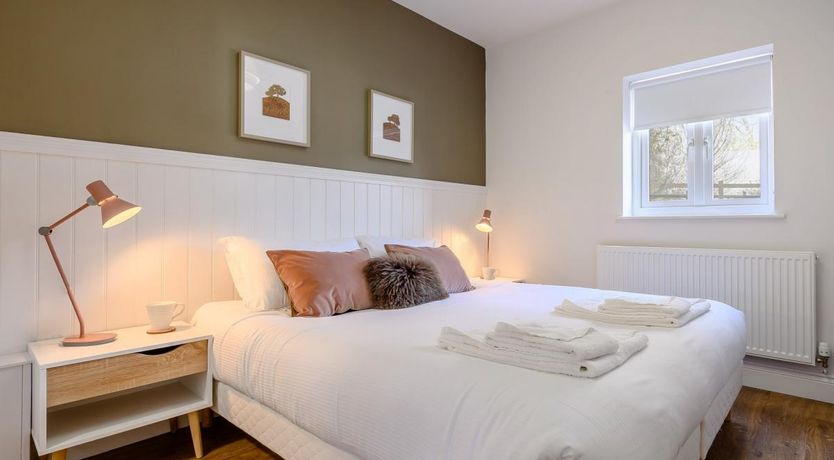 Photo of 2 Bed in Alvington