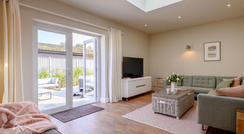 Photo of 2 Bed in Alvington