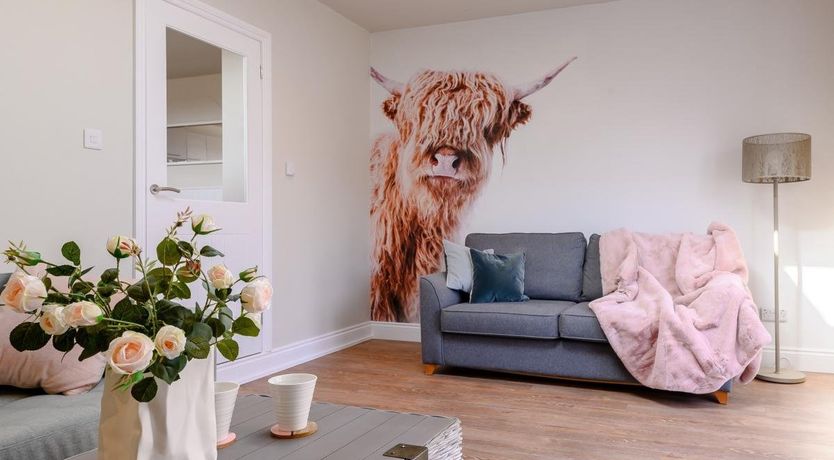 Photo of 2 Bed in Alvington