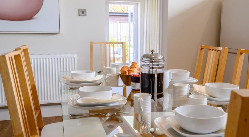 Photo of 2 Bed in Alvington