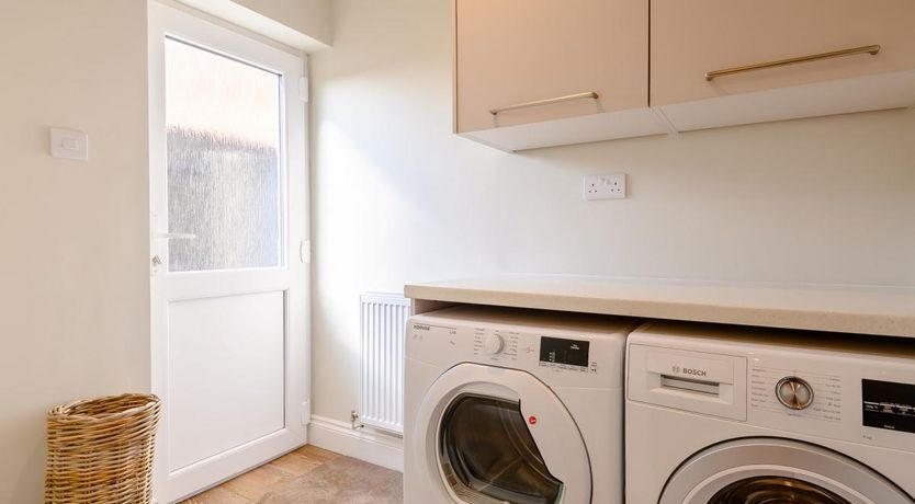 Photo of 2 Bed in Alvington