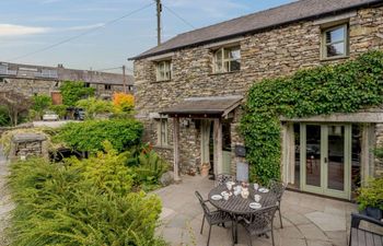 Cottage in Cumbria Holiday Cottage