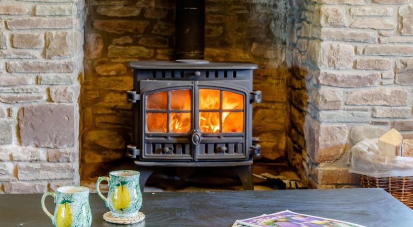 Photo of 6 Bed in Llanfrynach