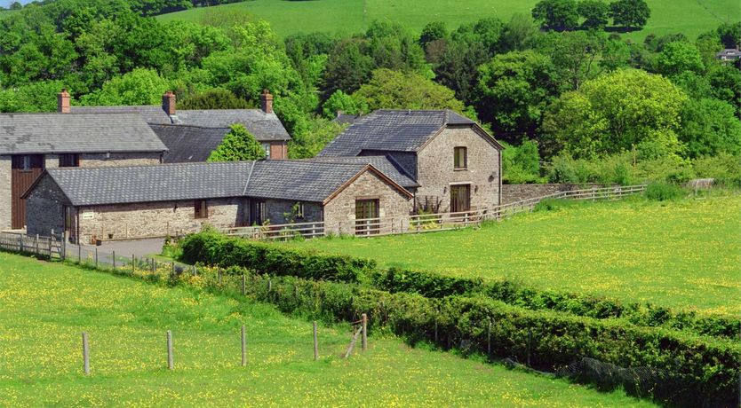 Photo of 6 Bed in Brecon