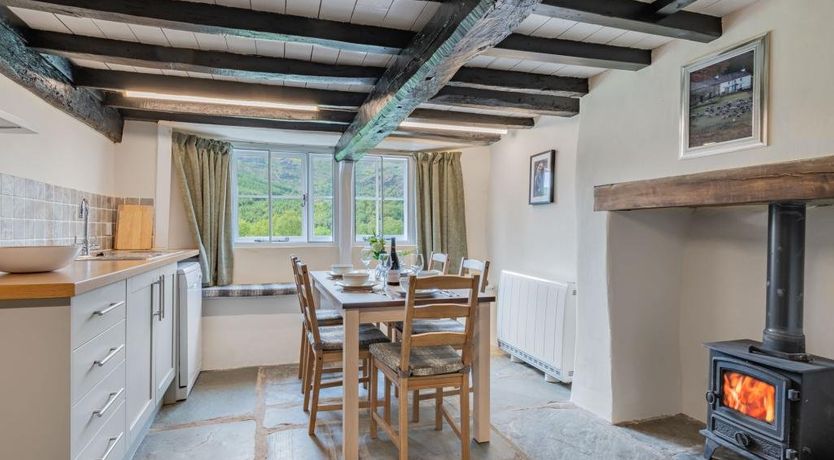 Photo of 3 Bed in Seathwaite