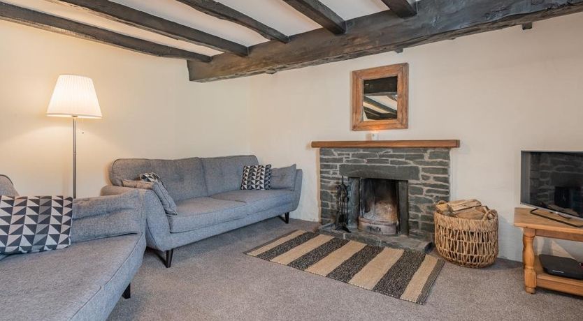 Photo of 3 Bed in Seathwaite