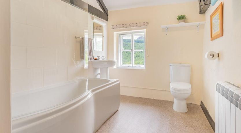 Photo of 3 Bed in Broughton-in-furness