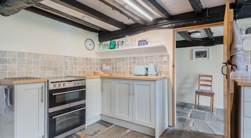 Photo of 3 Bed in Broughton-in-furness
