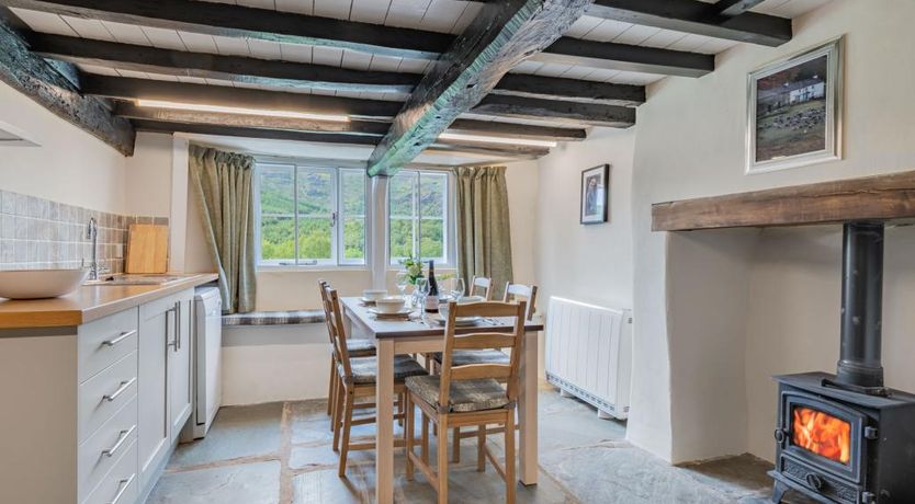 Photo of 3 Bed in Broughton-in-furness