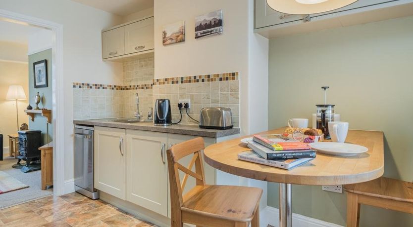 Photo of 3 Bed in Keswick