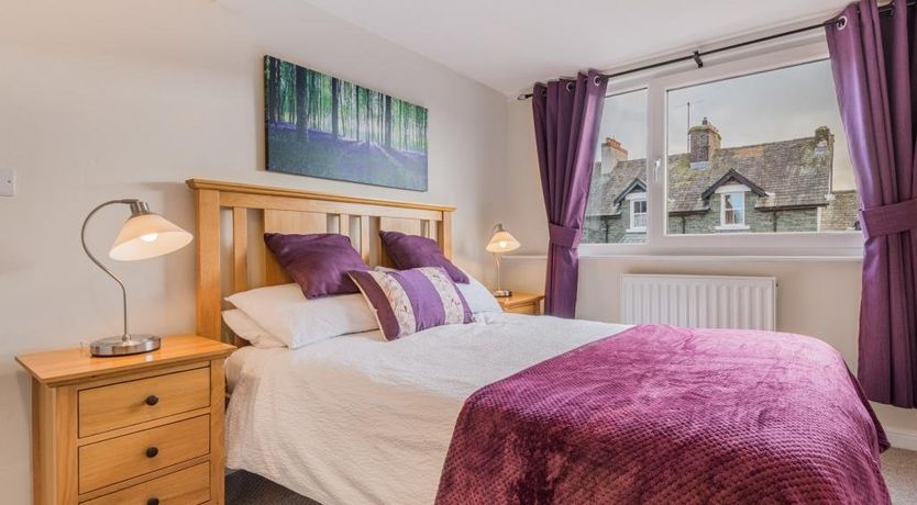 Photo of Apartment in Cumbria