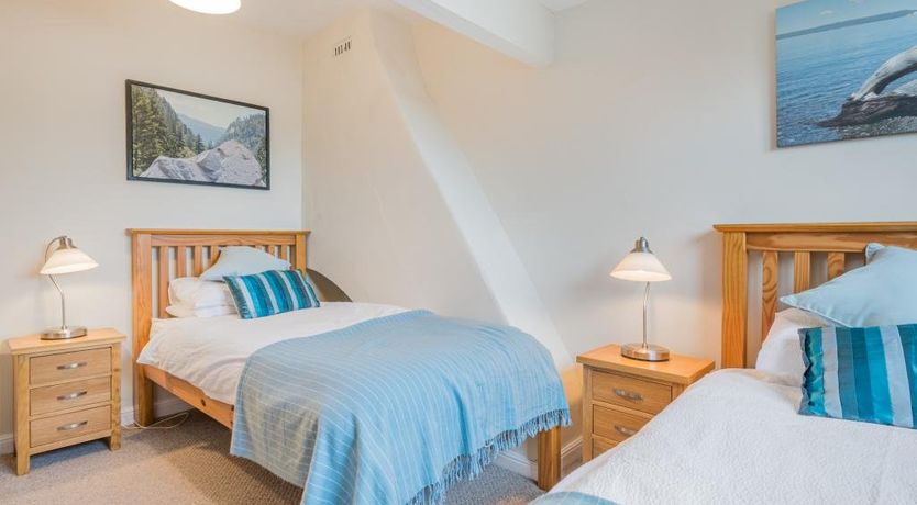 Photo of 3 Bed in Keswick