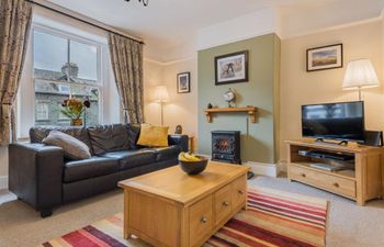 in Keswick (SZ454) Apartment