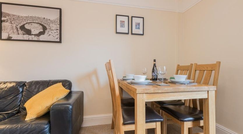 Photo of 3 Bed in Keswick