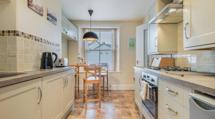 Photo of 3 Bed in Keswick