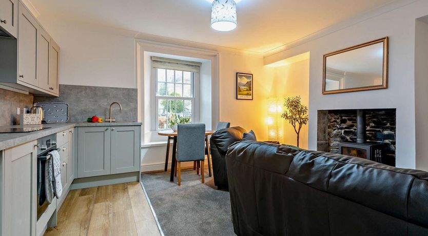 Photo of 1 Bed in Keswick