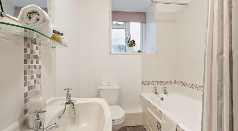 Photo of 1 Bed in Keswick