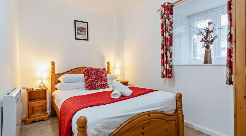 Photo of 1 Bed in Keswick
