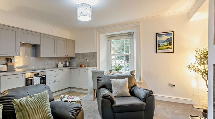 Photo of 1 Bed in Keswick