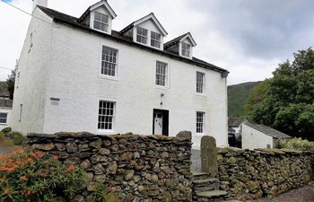 Cottage in Cumbria Holiday Cottage