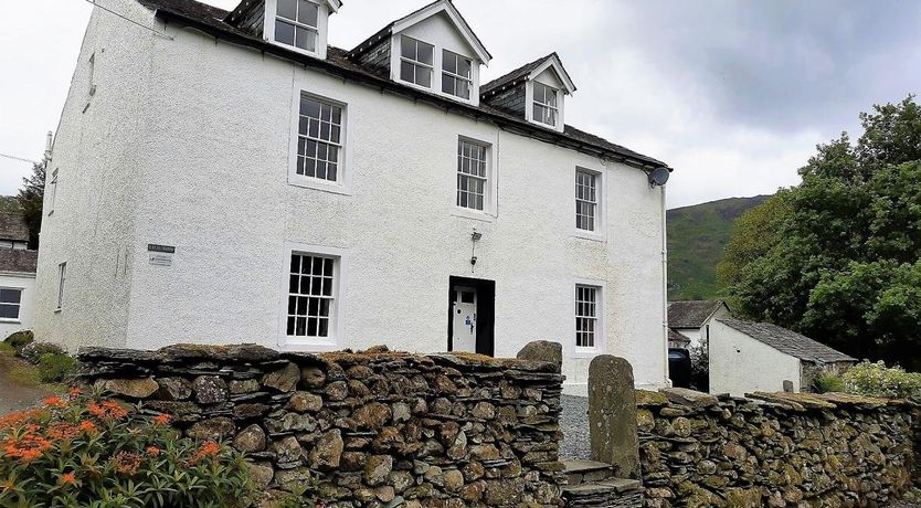 Photo of in Keswick (86395)