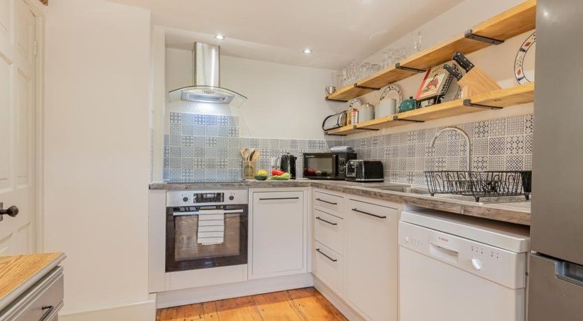 Photo of 2 Bed in Bowness-on-Windermere