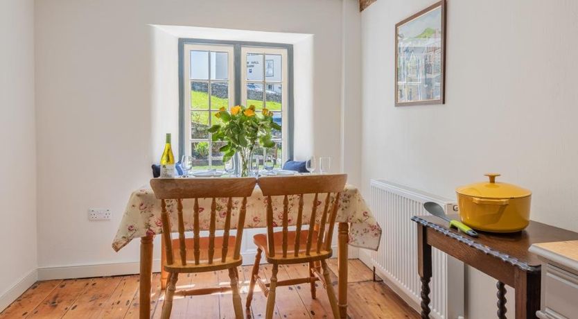 Photo of 2 Bed in Bowness-on-Windermere