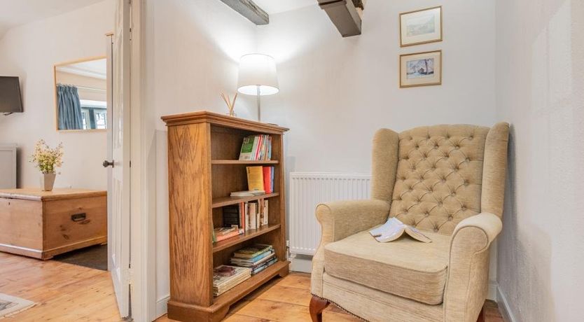 Photo of 2 Bed in Bowness-on-Windermere