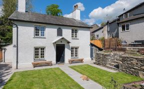 Photo of Cottage in Cumbria