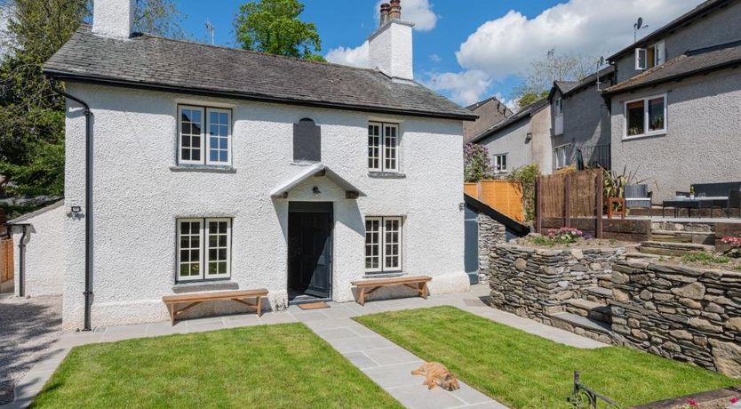 Photo of Cottage in Cumbria