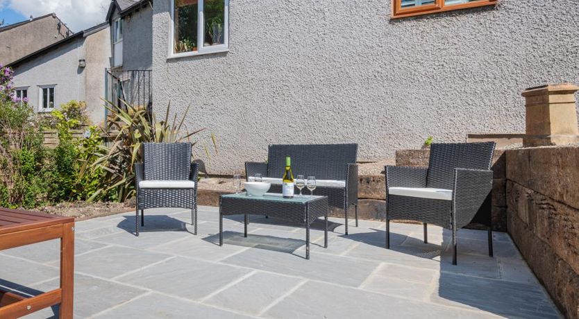 Photo of 2 Bed in Bowness-on-Windermere