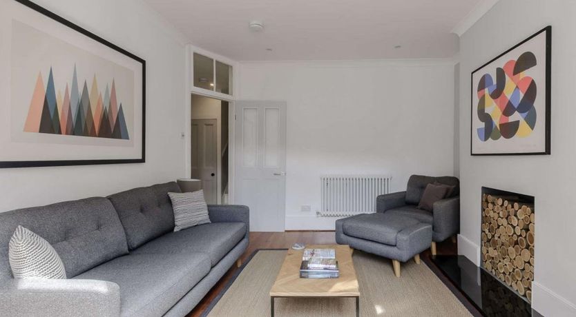 Photo of 4 Bed in Broadstairs