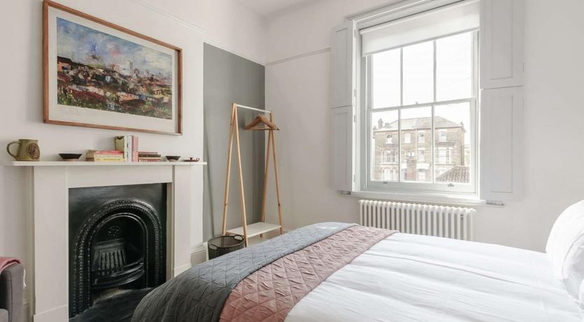 Photo of 4 Bed in Broadstairs