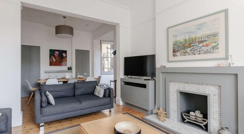 Photo of in Broadstairs (80679)