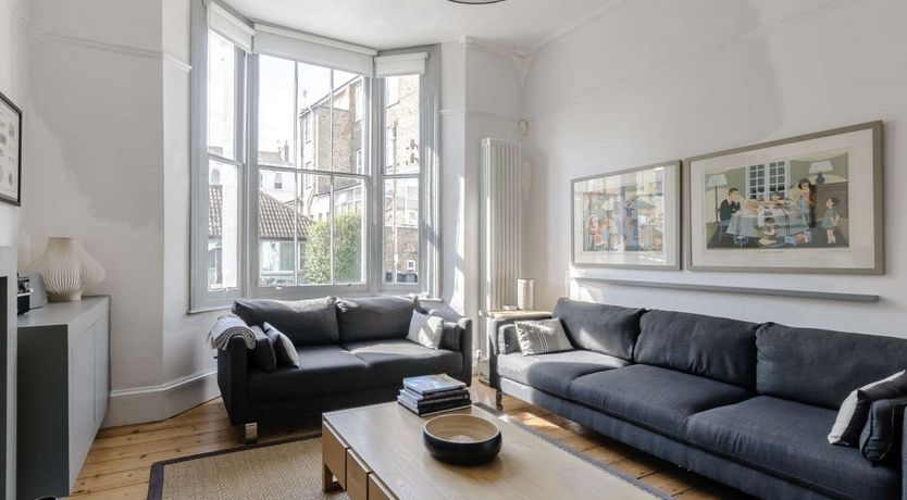 Photo of 4 Bed in Broadstairs